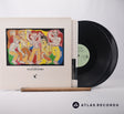 Frankie Goes To Hollywood Welcome To The Pleasuredome Double LP Vinyl Record - Front Cover & Record