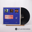 Frankie Goes To Hollywood Welcome To The Pleasuredome 12" Vinyl Record - Front Cover & Record