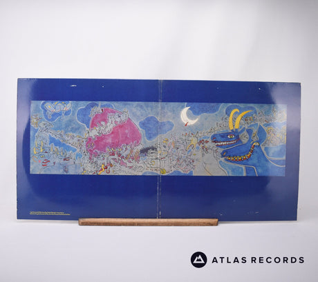 Frankie Goes To Hollywood - Welcome To The Pleasuredome - Double LP Vinyl Record