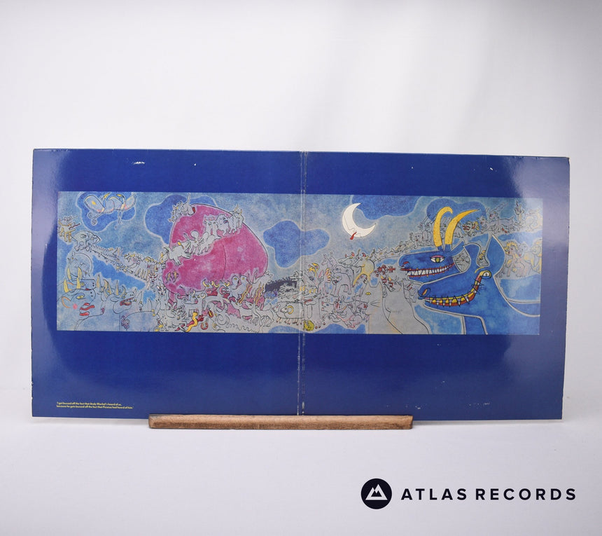 Frankie Goes To Hollywood - Welcome To The Pleasuredome - Double LP Vinyl Record