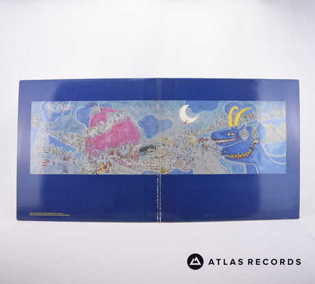 Frankie Goes To Hollywood - Welcome To The Pleasuredome - 2 x LP Vinyl Record