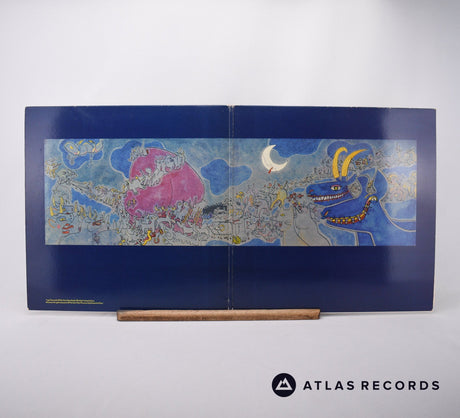 Frankie Goes To Hollywood - Welcome To The Pleasuredome - 2 x LP Vinyl Record