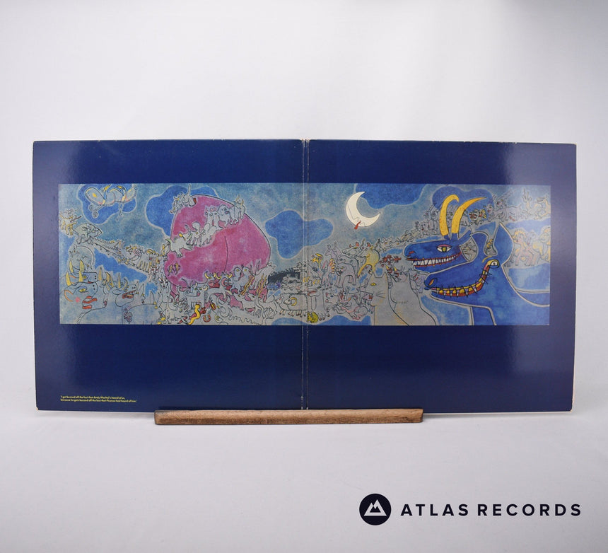 Frankie Goes To Hollywood - Welcome To The Pleasuredome - 2 x LP Vinyl Record