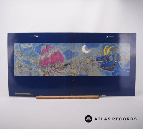 Frankie Goes To Hollywood - Welcome To The Pleasuredome - 2 x LP Vinyl Record