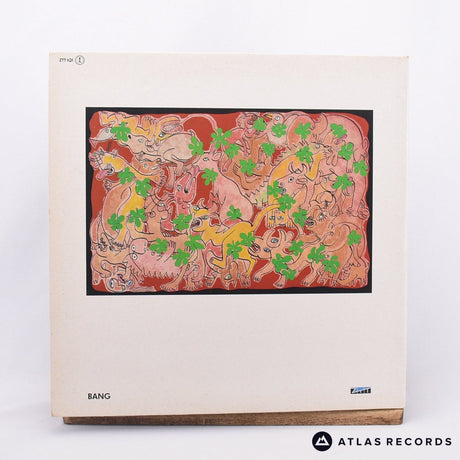 Frankie Goes To Hollywood - Welcome To The Pleasuredome - 2 x LP Vinyl Record