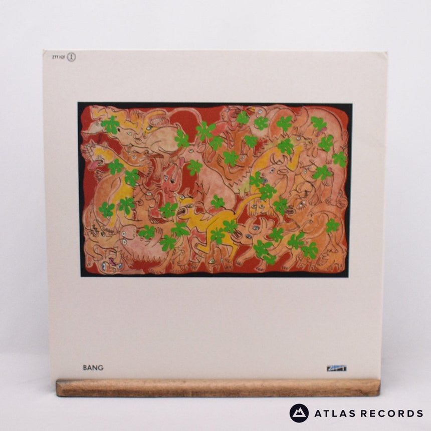 Frankie Goes To Hollywood - Welcome To The Pleasuredome - 2 x LP Vinyl Record