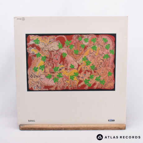 Frankie Goes To Hollywood - Welcome To The Pleasuredome - 2 x LP Vinyl Record