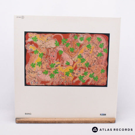 Frankie Goes To Hollywood - Welcome To The Pleasuredome - 2 x LP Vinyl Record