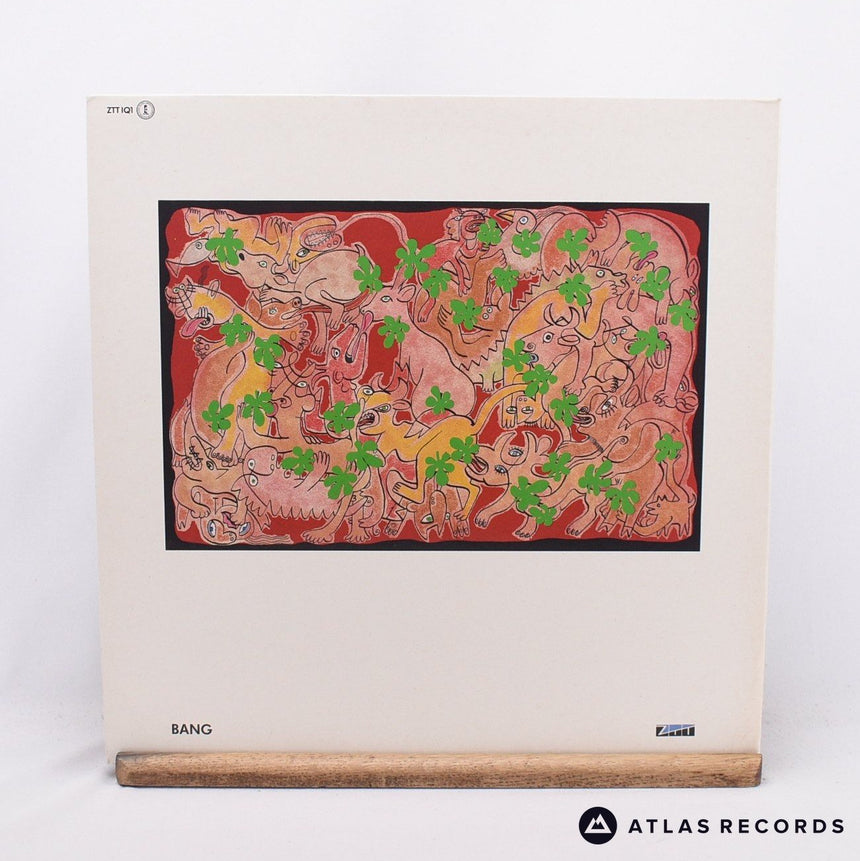Frankie Goes To Hollywood - Welcome To The Pleasuredome - 2 x LP Vinyl Record
