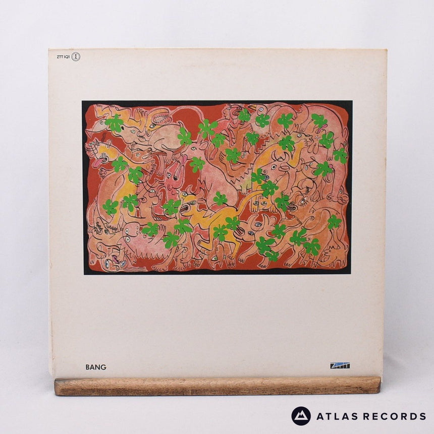 Frankie Goes To Hollywood - Welcome To The Pleasuredome - 2 x LP Vinyl Record