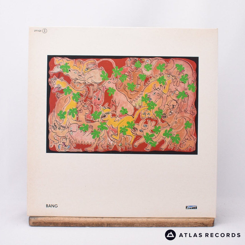 Frankie Goes To Hollywood - Welcome To The Pleasuredome - Double LP Vinyl Record