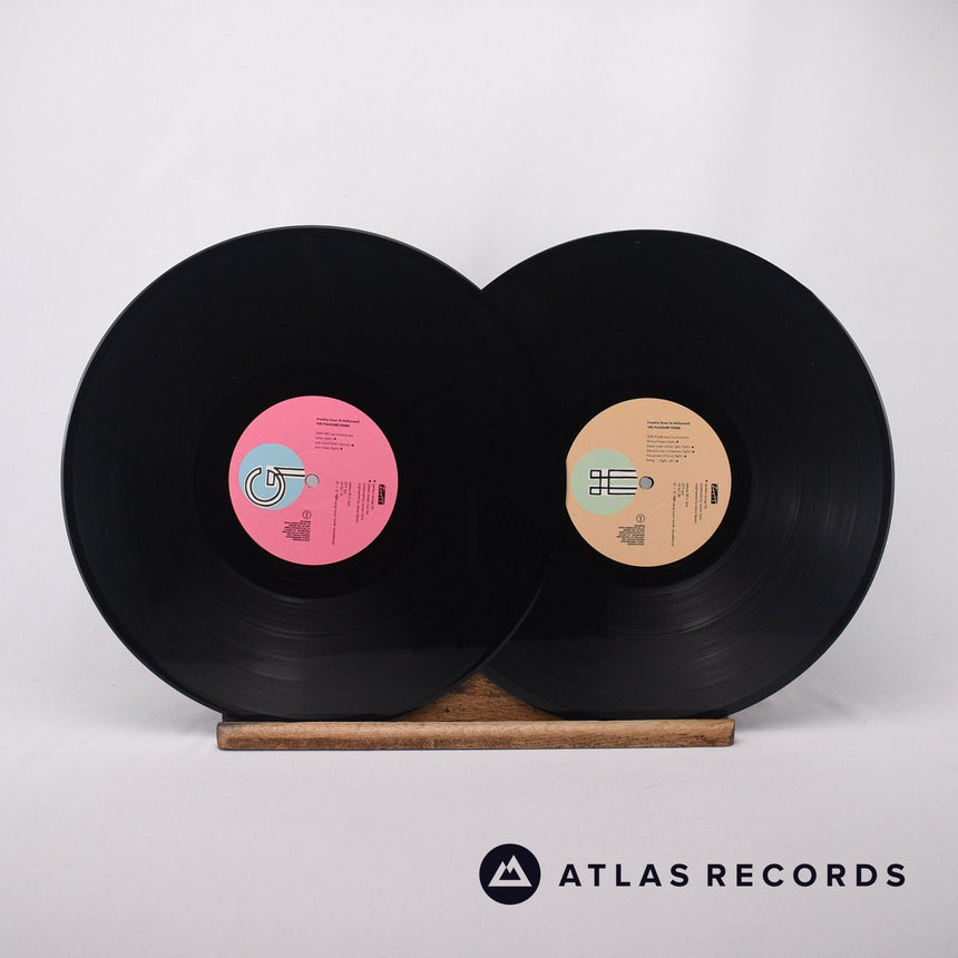 Frankie Goes To Hollywood - Welcome To The Pleasuredome - 2 x LP Vinyl Record