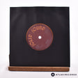 Frankie Jones Ghetto Feelings 7" Vinyl Record - In Sleeve