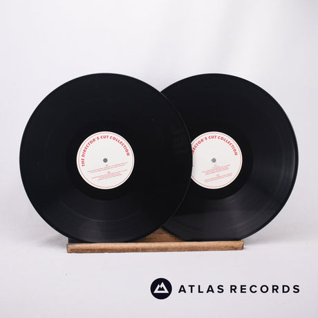 Frankie Knuckles - The Director’s Cut Collection - 2 x 12" Vinyl Record - EX/NM