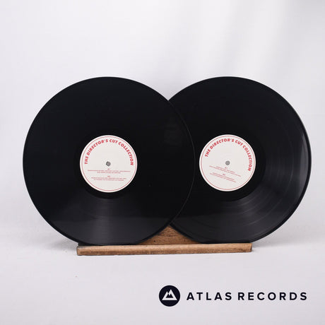 Frankie Knuckles - The Director’s Cut Collection - 2 x 12" Vinyl Record - EX/NM
