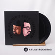 Frankie Knuckles The Director’s Cut Collection 2 x 12" Vinyl Record - Front Cover & Record