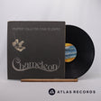 Frankie Valli Chameleon LP Vinyl Record - Front Cover & Record