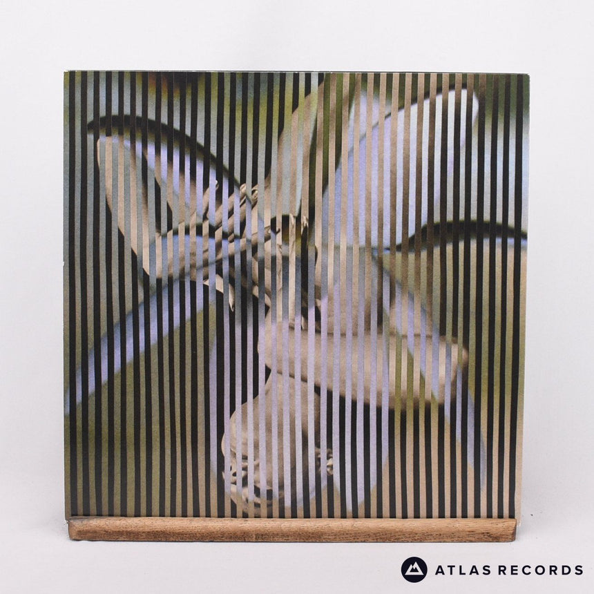 Franz Ferdinand - Always Ascending - 180G LP Vinyl Record - EX/VG+