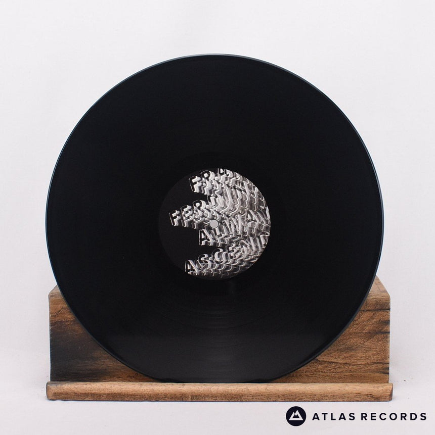 Franz Ferdinand - Always Ascending - 180G LP Vinyl Record - EX/VG+
