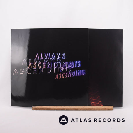 Franz Ferdinand - Always Ascending - 180G LP Vinyl Record - EX/VG+