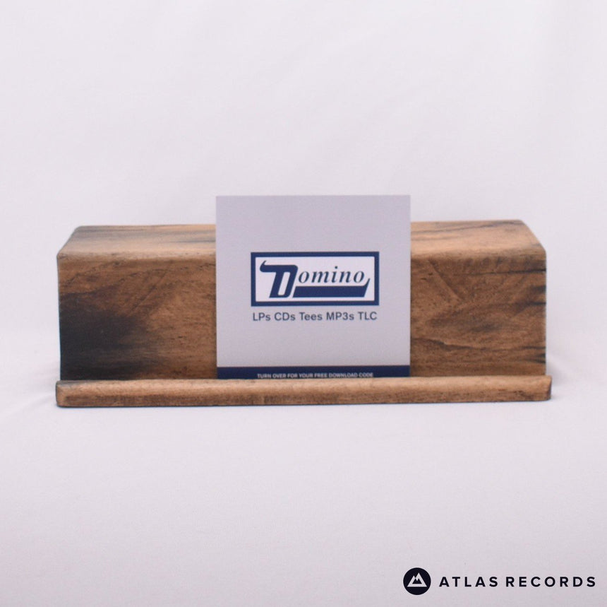 Franz Ferdinand - Always Ascending - 180G Poster LP Vinyl Record - EX/NM