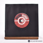 Frazer Hines Who's Dr. Who? 7" Vinyl Record - In Sleeve