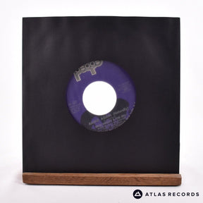 Fred Wesley & The JB's Watermelon Man 7" Vinyl Record - In Sleeve