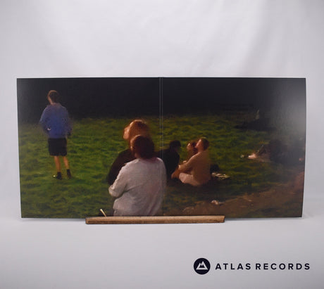 Fred again.. - Secret Life - Gatefold A1 B1 LP Vinyl Record - EX/NM