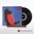 Freddie McGregor That Girl 7" Vinyl Record - Front Cover & Record