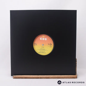 Freddie Mercury Love Kills 12" Vinyl Record - In Sleeve