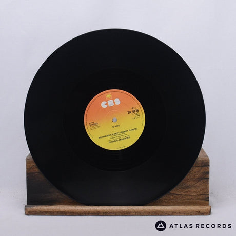 Freddie Mercury - Love Kills - A1 B1 12" Vinyl Record - EX/VG+