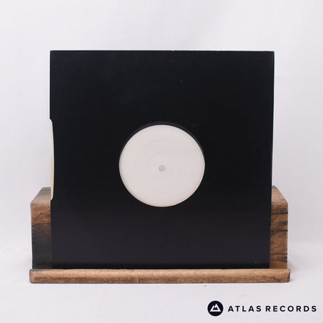 Freddie Mercury - The Great Pretender - Promo 10" Vinyl Record - EX