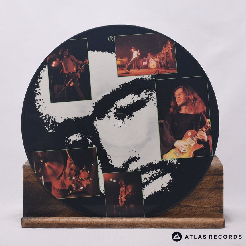 Free - All Right Now - Picture Disc 12" Vinyl Record -