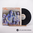 Free Best Of Free LP Vinyl Record - Front Cover & Record