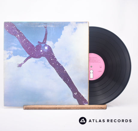 Free Free LP Vinyl Record - Front Cover & Record