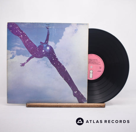 Free Free LP Vinyl Record - Front Cover & Record