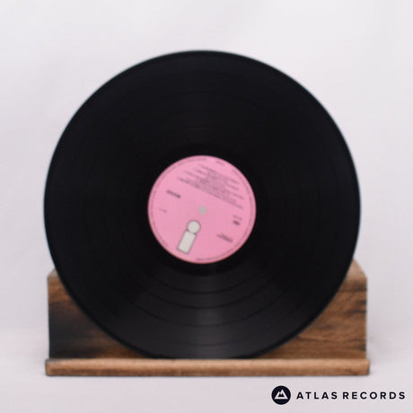 Free - Free - Gatefold 1A 1B LP Vinyl Record - VG/VG+
