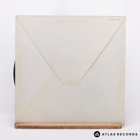 Free - Free Live! - Envelope Sleeve A-1U B LP Vinyl Record - EX/EX