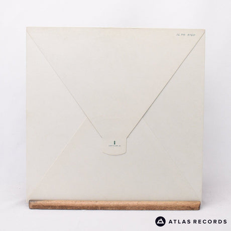 Free - Free Live - Envelope Sleeve Reissue LP Vinyl Record - VG+/EX