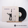 Free Heartbreaker LP Vinyl Record - Front Cover & Record