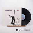 Free Heartbreaker LP Vinyl Record - Front Cover & Record