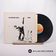 Free Heartbreaker LP Vinyl Record - Front Cover & Record