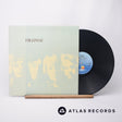 Free Highway LP Vinyl Record - Front Cover & Record