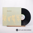 Free Highway LP Vinyl Record - Front Cover & Record