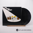 Free The Free Story 2 x LP Vinyl Record - Front Cover & Record