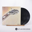 Free The Free Story 2 x LP Vinyl Record - Front Cover & Record