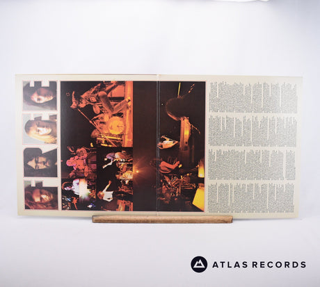 Free - The Free Story - Limited Edition 2 x LP Vinyl Record - EX/EX