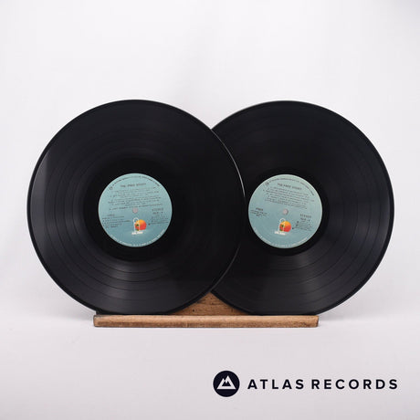Free - The Free Story - Limited Edition 2 x LP Vinyl Record - EX/EX