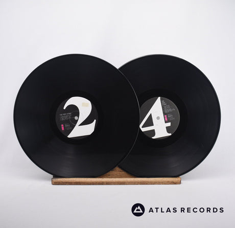 Free - The Free Story - Limited Edition 2 x LP Vinyl Record - VG+/VG+