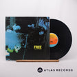 Free Tons Of Sobs LP Vinyl Record - Front Cover & Record